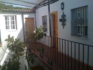 Hostal Atenas Севилья Гостевой дом