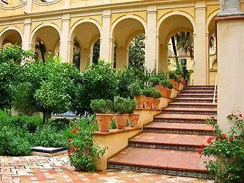 Гостевой дом Hostal Atenas Севилья