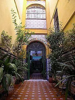 ** Гостевой дом Hostal Atenas Севилья Испания