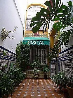 Гостевой дом Hostal Atenas Севилья