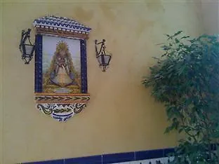 Hostal Atenas Севилья Гостевой дом