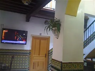 Гостевой дом Hostal Atenas Севилья