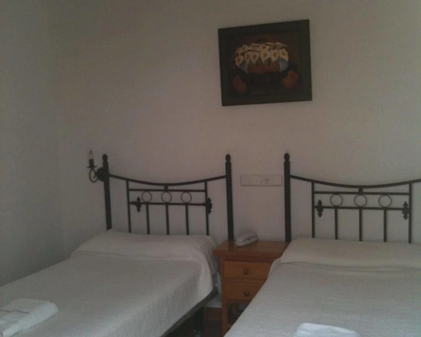 Hostal Atenas Севилья Гостевой дом