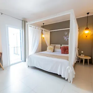 Tarongeta - Adults Only 2*, Cadaques Spain