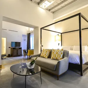 Hotel Legado Alcazar (adults Only), Sevilha
