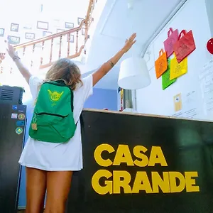 Casa Grande Surf Spanje
